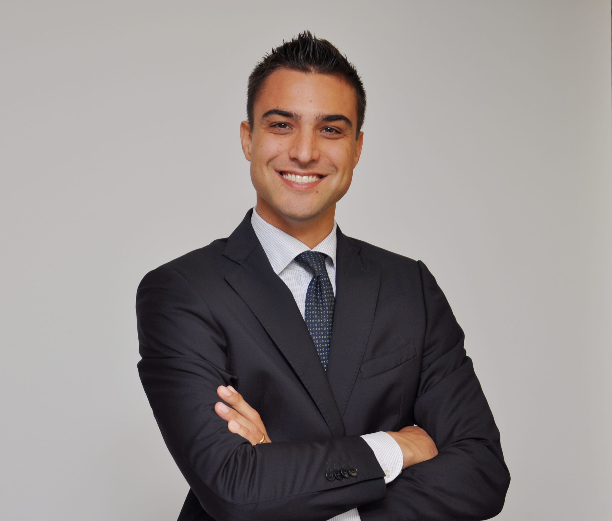 Dott Davide Furlan Master In Private Banking And Wealth Management